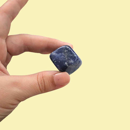 Piedra Lapislazuli