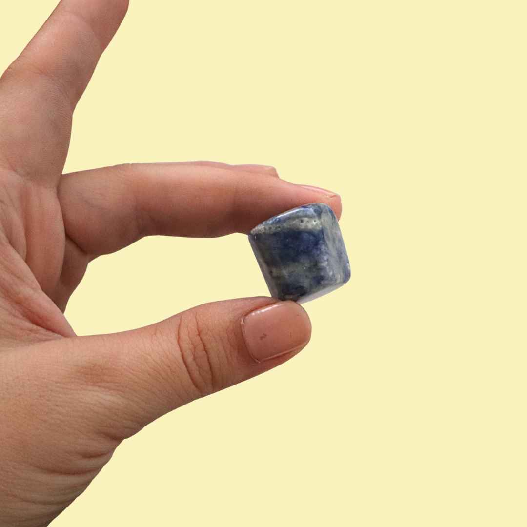 Piedra Lapislazuli