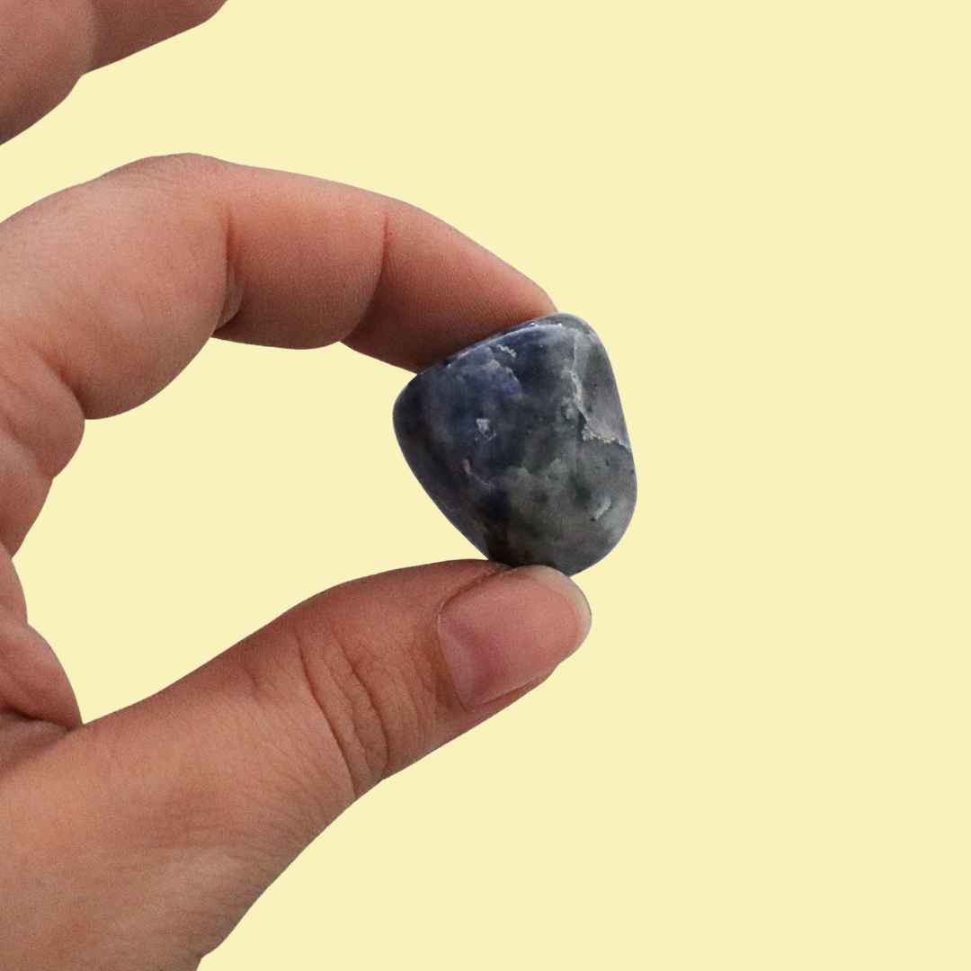 Piedra Lapislazuli