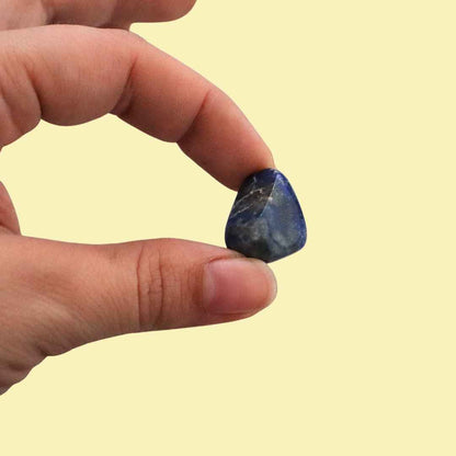 Piedra Lapislazuli
