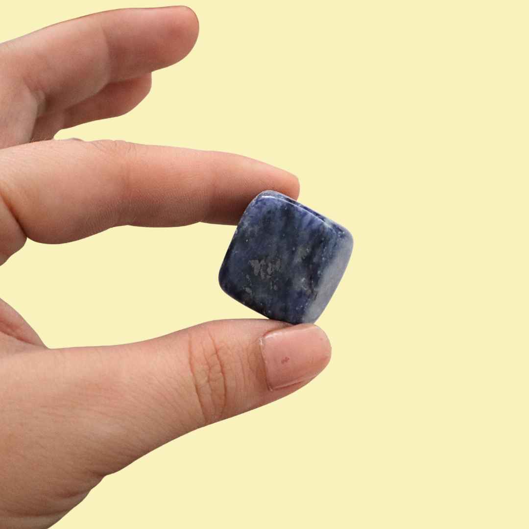 Piedra Lapislazuli
