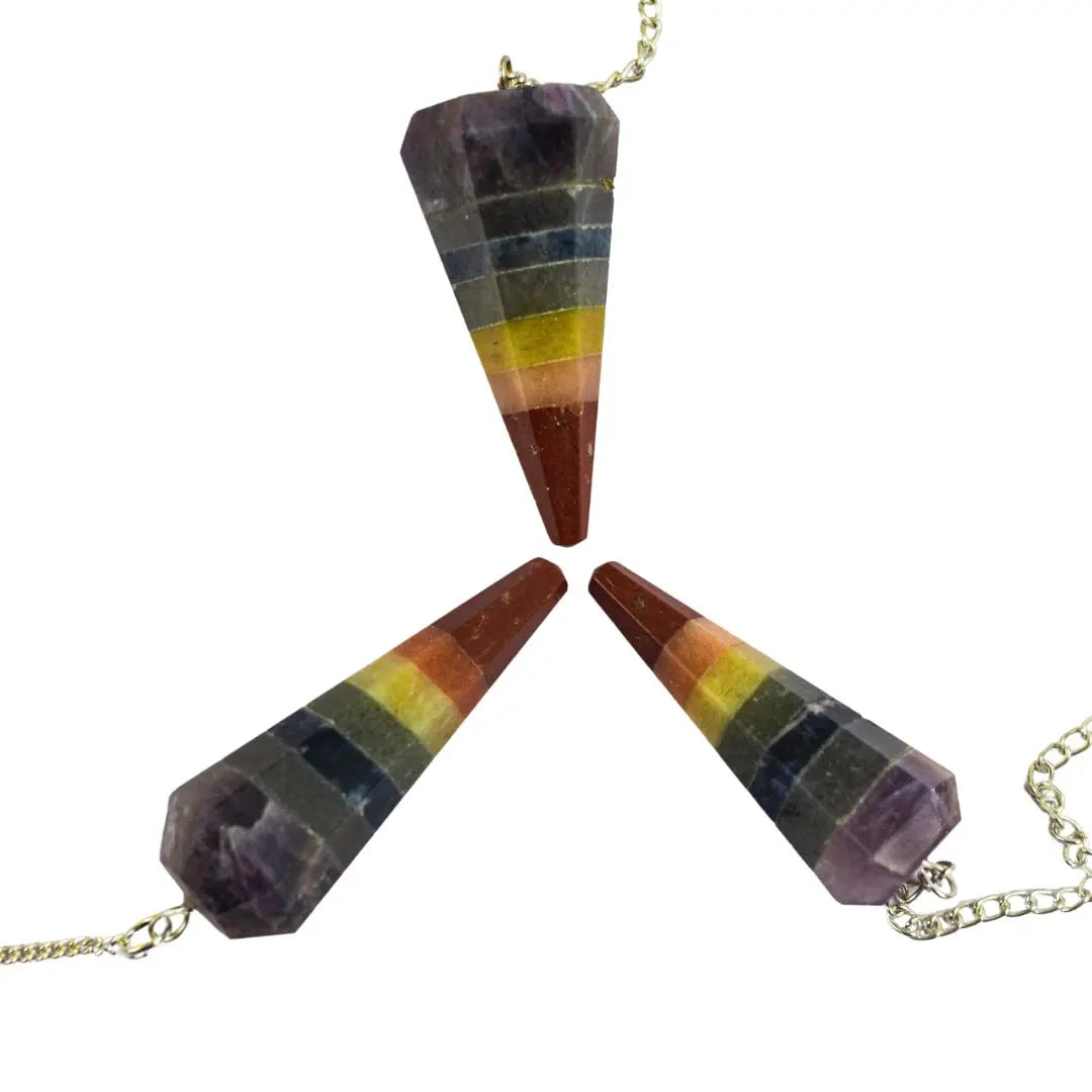 siete chakras comprar