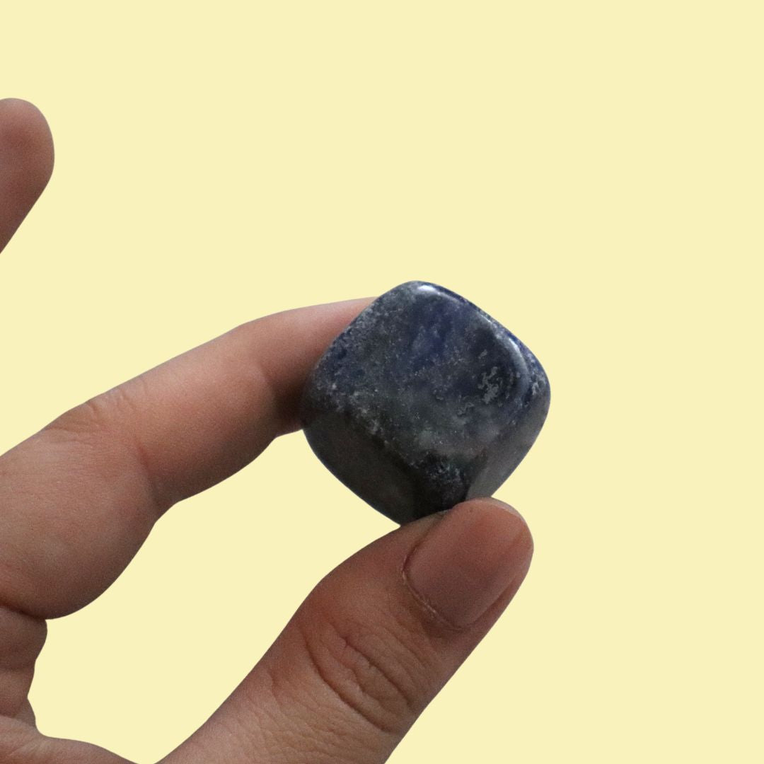 Piedra Lapislazuli - Teraviva