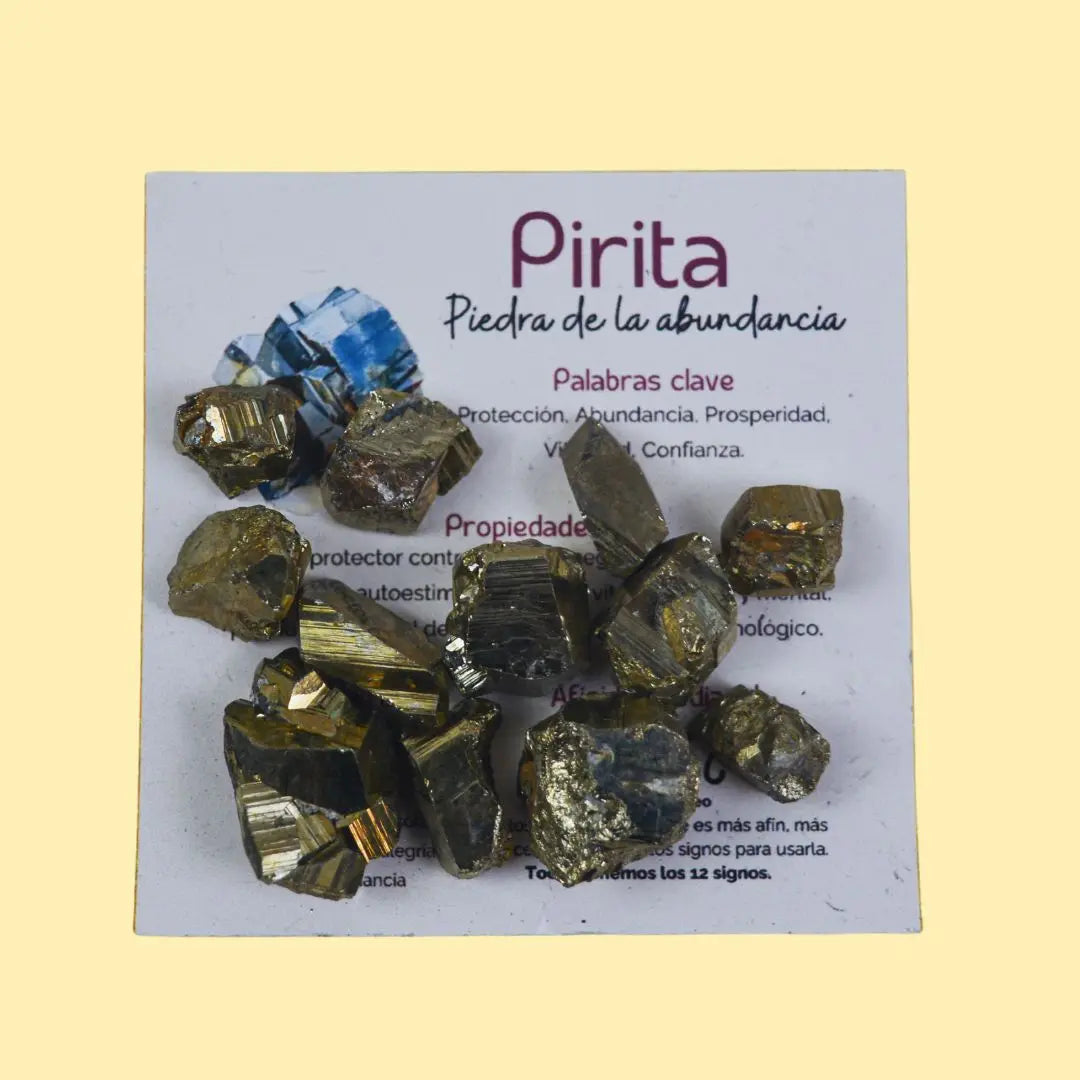 Pirita 