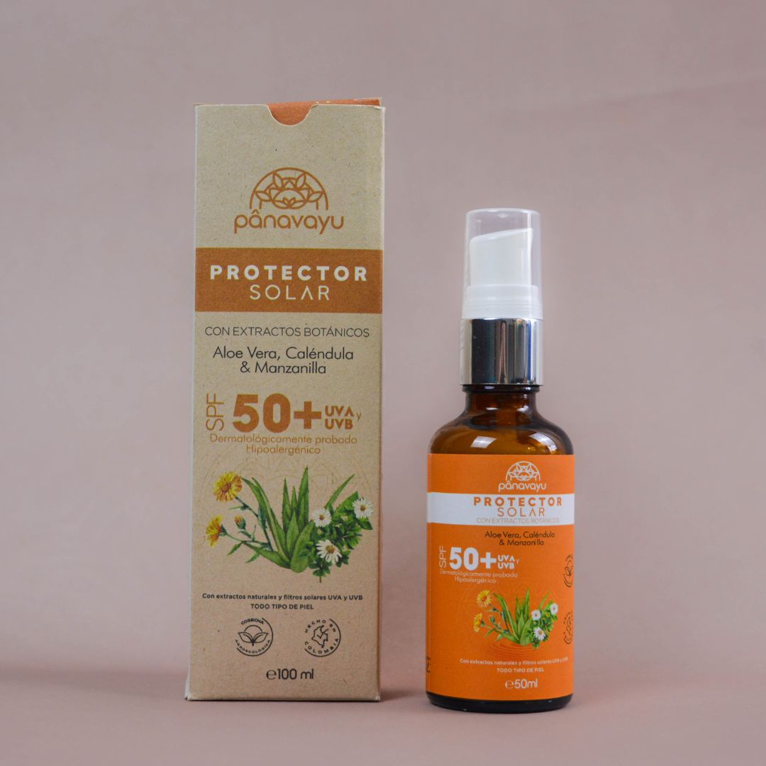 protector solar panavayu