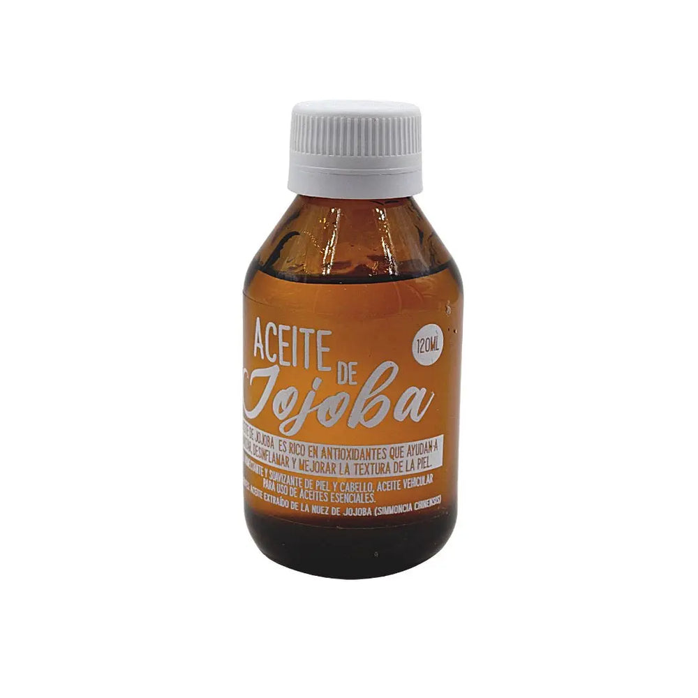 Aceite de Jojoba - Teraviva