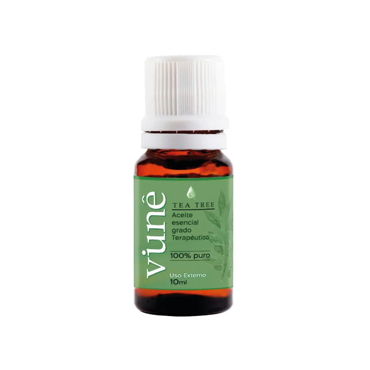 Aceite esencial arbol de té - Tea tree - Teraviva