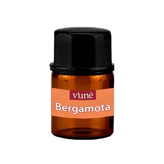 Aceite Esencial Bergamota Vune - Teraviva