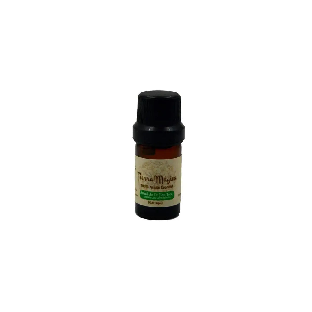 Aceite esencial de árbol de té Tea tree Tierra mágica - Teraviva