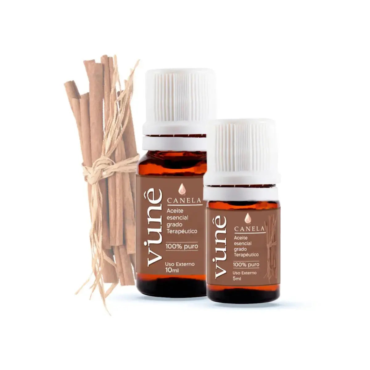 Aceite esencial de Canela Vune - Teraviva