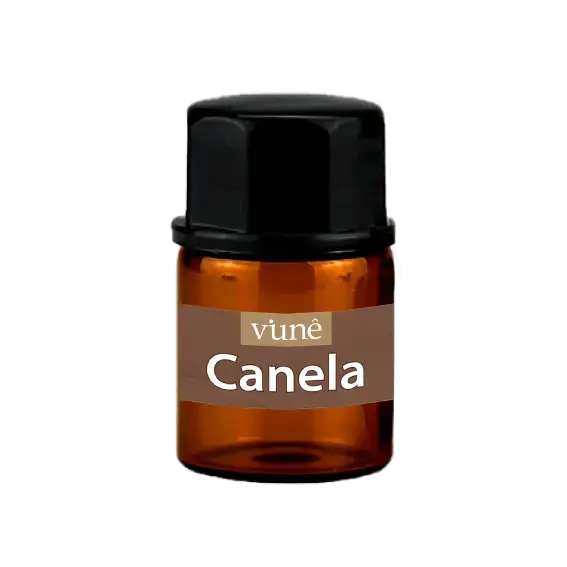 Aceite esencial de Canela Vune - Teraviva