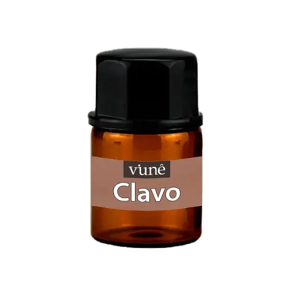 Aceite esencial de Clavo Vune - Teraviva