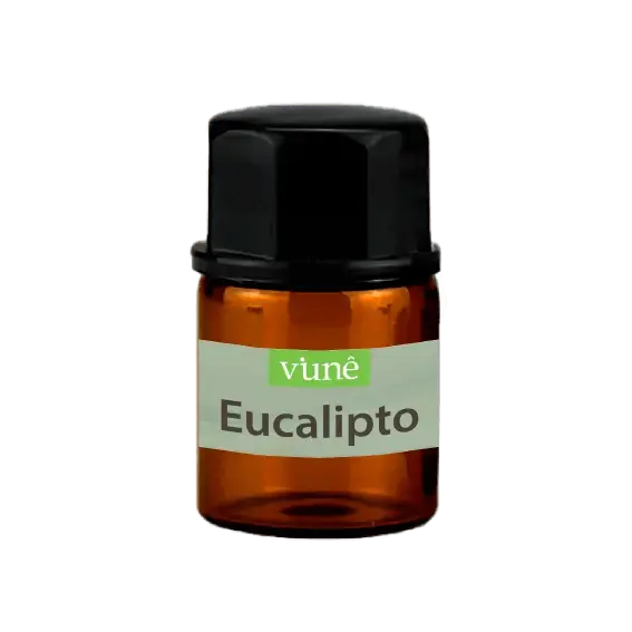 Aceite Esencial de Eucalipto Vune - Teraviva