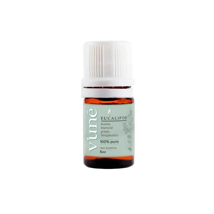 Aceite Esencial de Eucalipto Vune - Teraviva