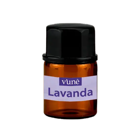 Aceite esencial de Lavanda - Teraviva