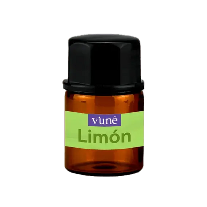 Aceite esencial de Limón Vune - Teraviva
