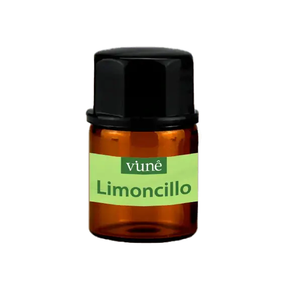 Aceite Esencial de Limoncillo Vune - Teraviva