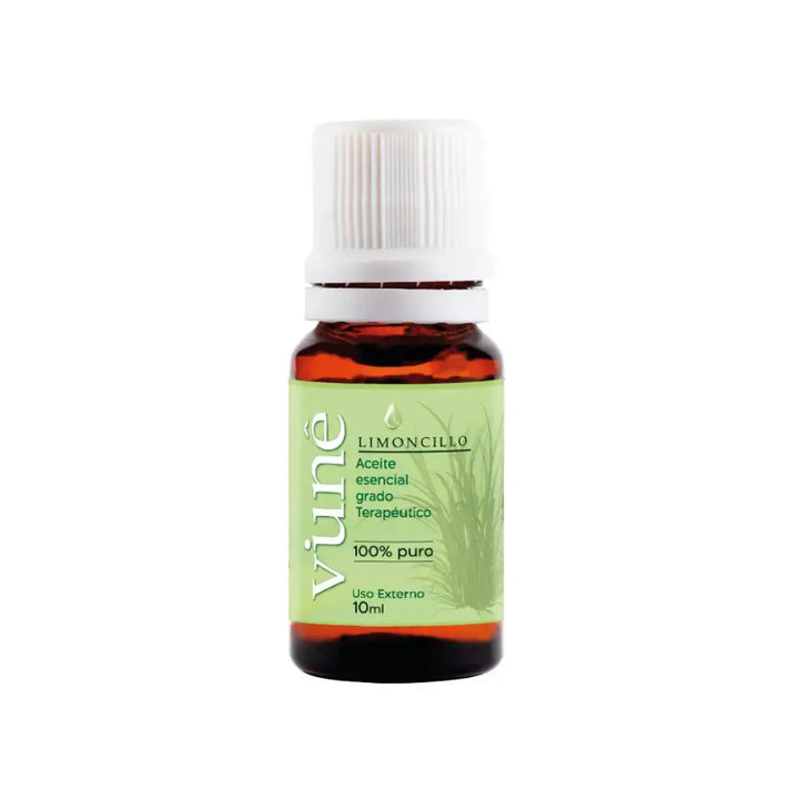 Aceite Esencial de Limoncillo Vune - Teraviva