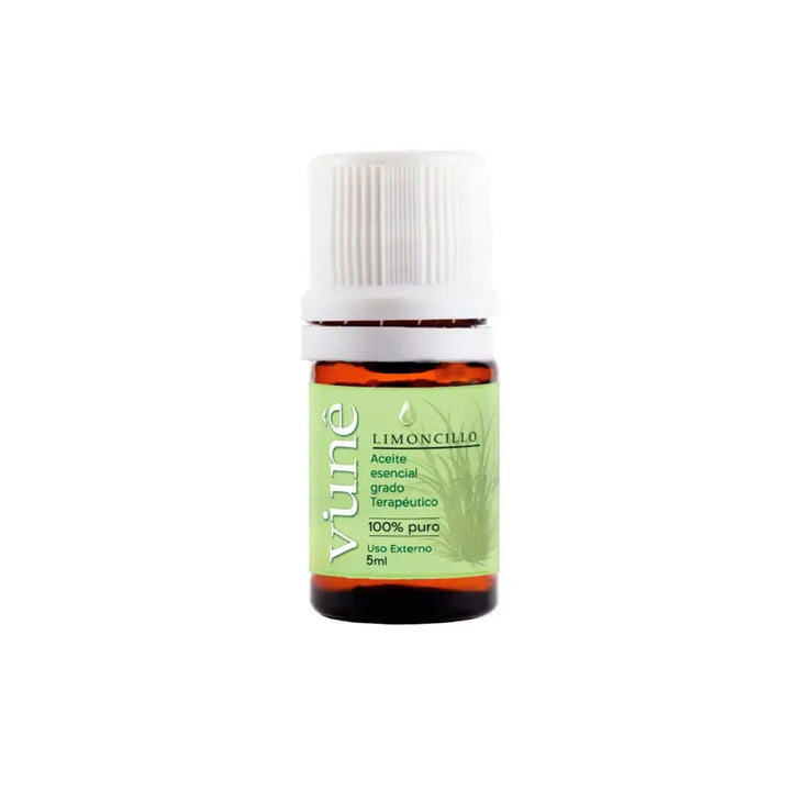 Aceite Esencial de Limoncillo Vune - Teraviva