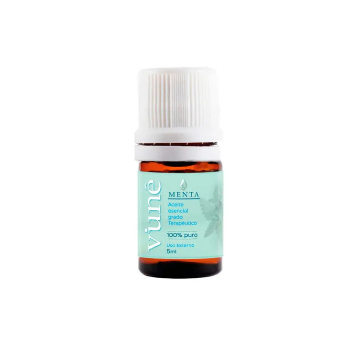 Aceite esencial de Menta – Vuné – 5ml y 10ml - Teraviva