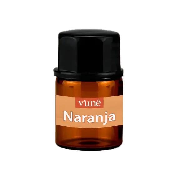 Aceite esencial de Naranja Vune - Teraviva