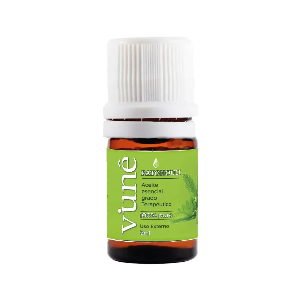 Aceite esencial de Patchouli Vune - Teraviva