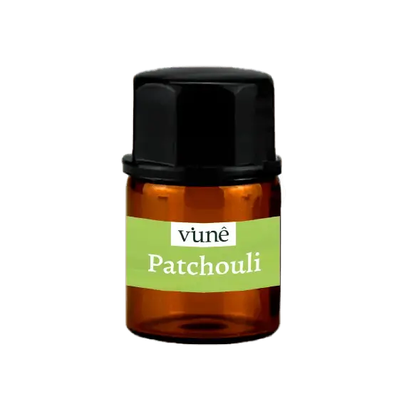 Aceite esencial de Patchouli Vune - Teraviva