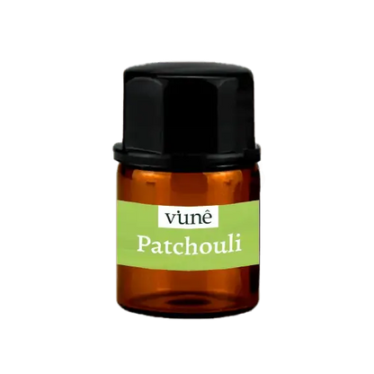Aceite esencial de Patchouli Vune - Teraviva
