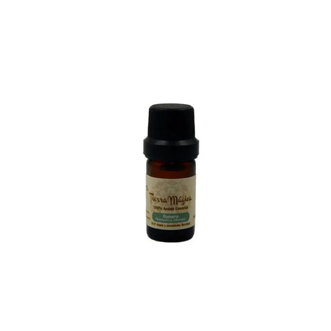 Aceite esencial de Romero – Tierra mágica - Teraviva