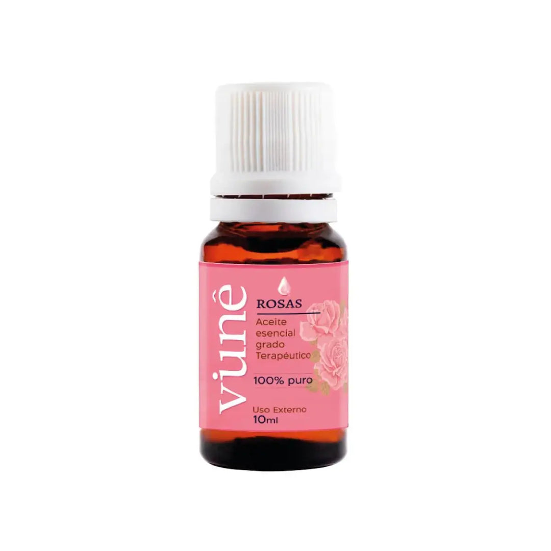 Aceite esencial de Rosas Vuné - Teraviva