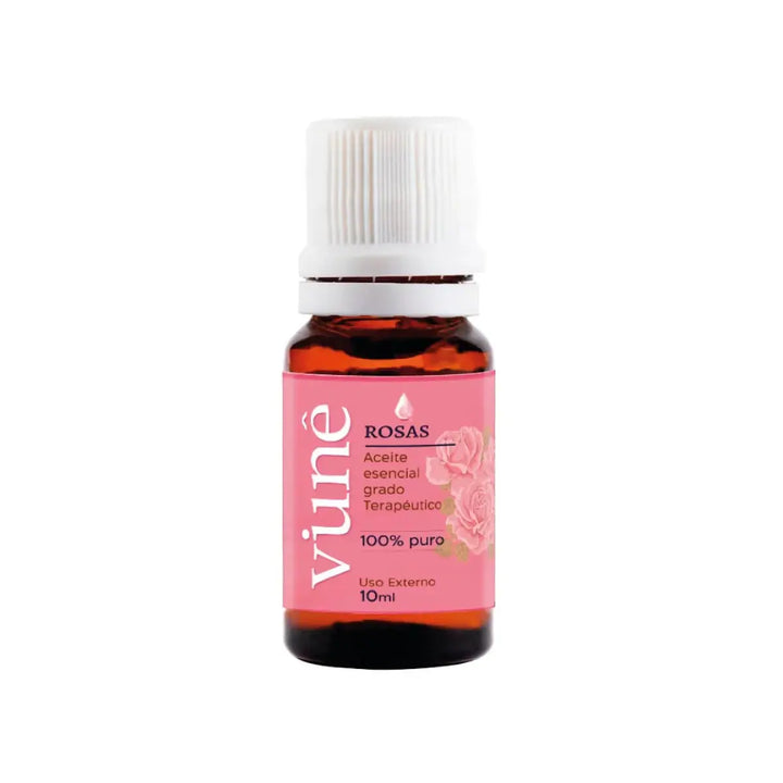 Aceite esencial de Rosas Vuné - Teraviva