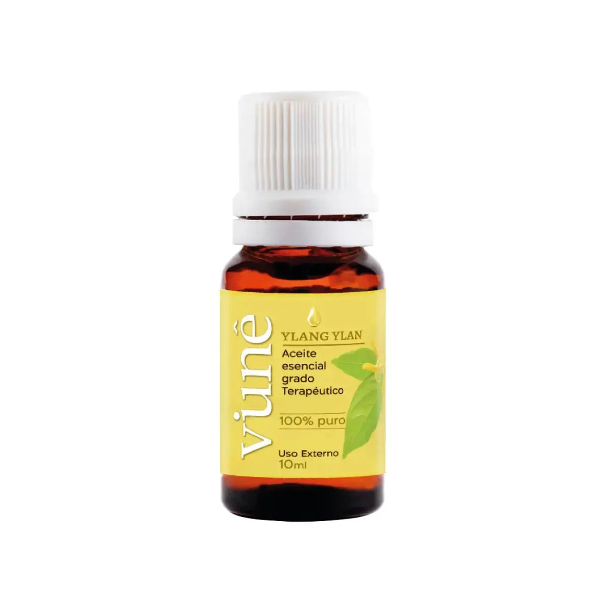 Aceite esencial de Ylang ylang Vune - Teraviva