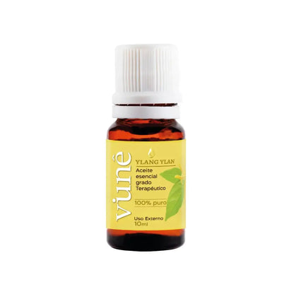 Aceite esencial de Ylang ylang Vune - Teraviva