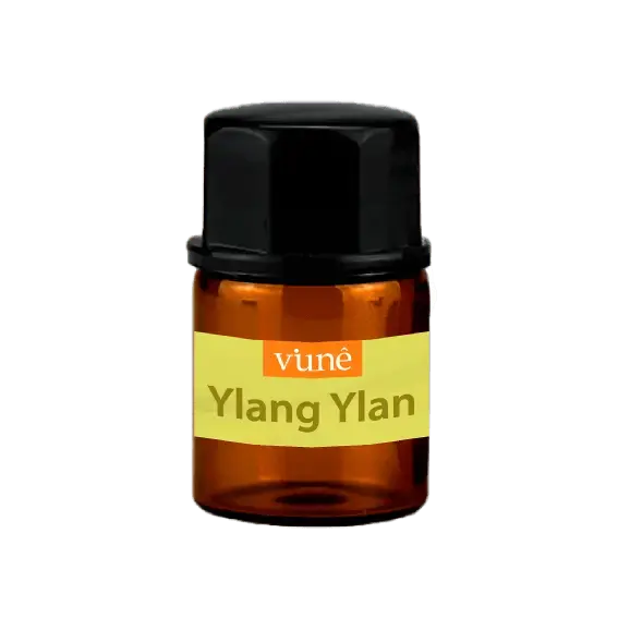 Aceite esencial de Ylang ylang Vune - Teraviva