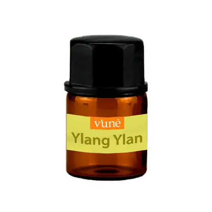 Aceite esencial de Ylang ylang Vune - Teraviva