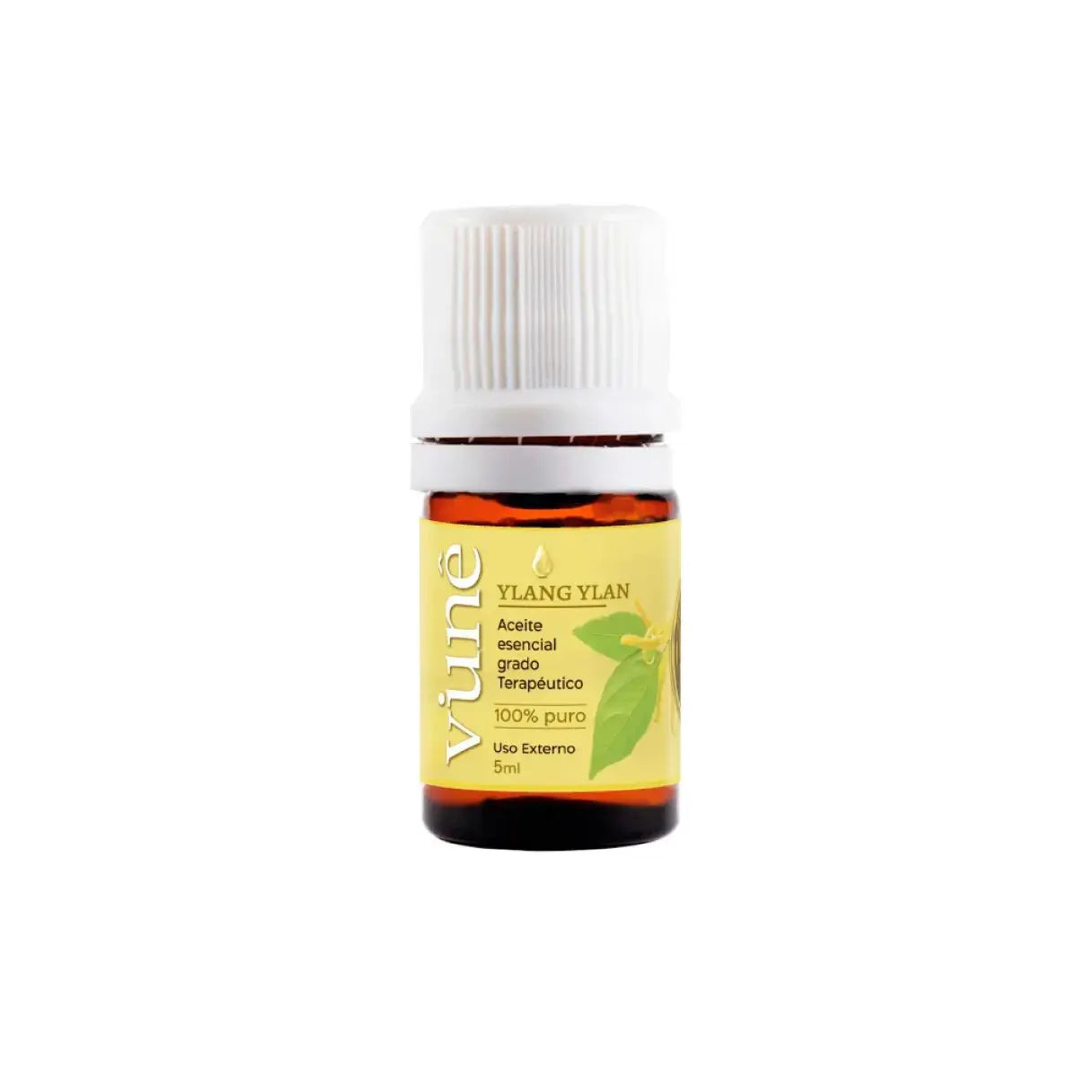 Aceite esencial de Ylang ylang Vune - Teraviva