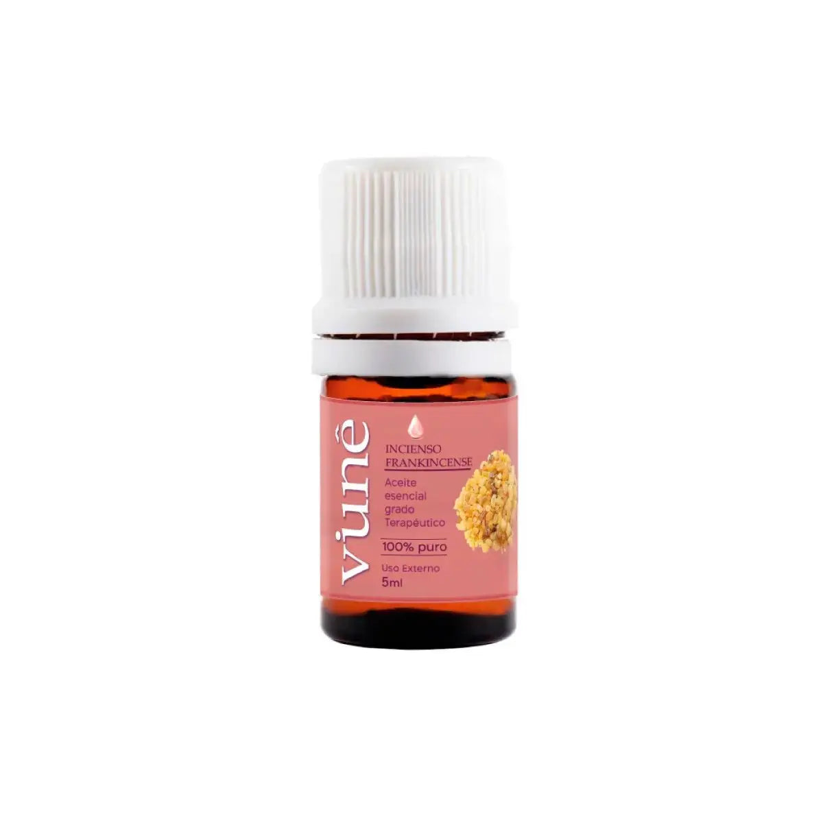 Aceite esencial Frankincense Incienso
