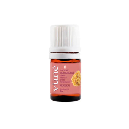 Aceite esencial Frankincense Incienso