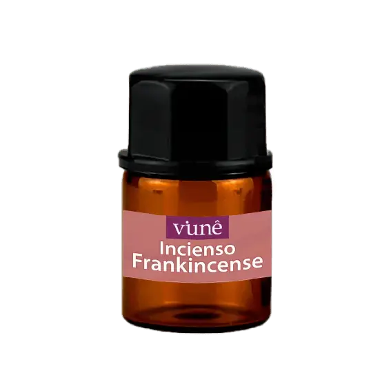 Aceite esencial Frankincense Incienso Vune - Teraviva