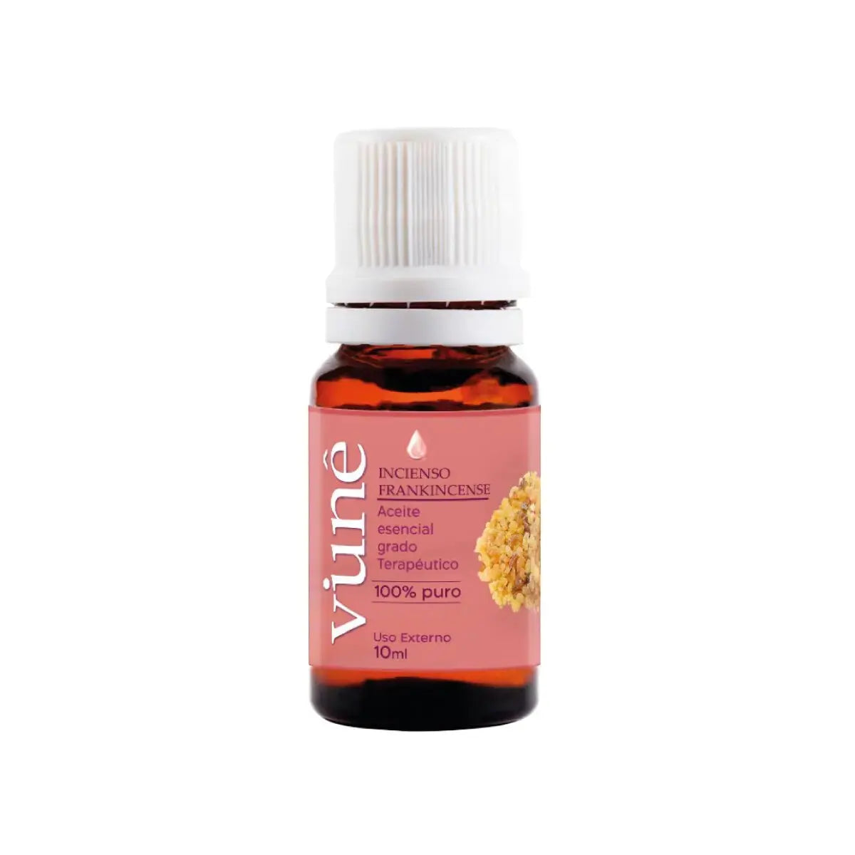 aceite frankincense para el cancer