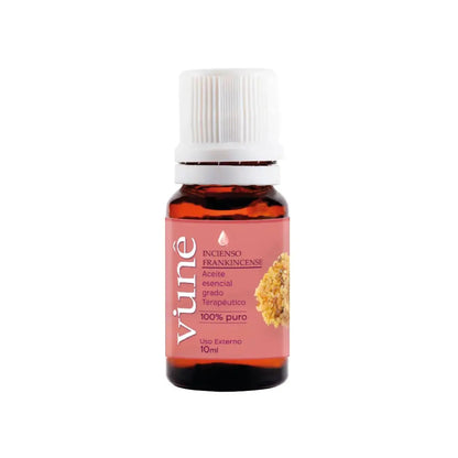 aceite frankincense para el cancer