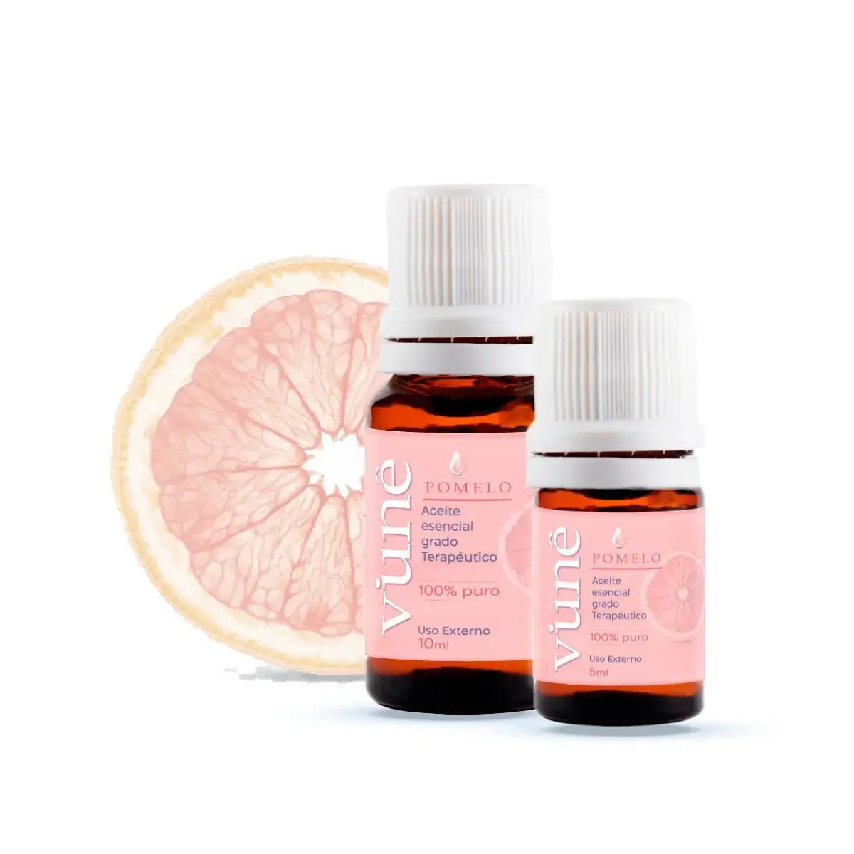 Aceite esencial Vune de Pomelo / Toronja - Teraviva