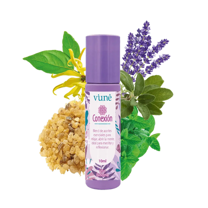 Blend Conexion Aromaterapia - Teraviva