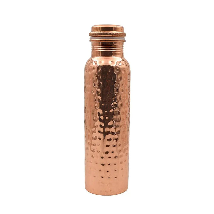 Botella de cobre - Teraviva
