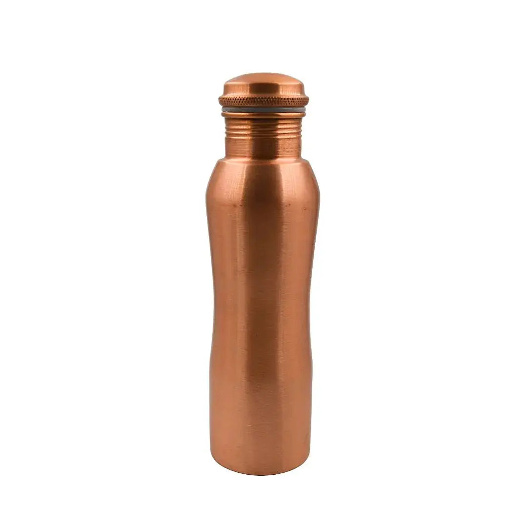 Botella de cobre - Teraviva