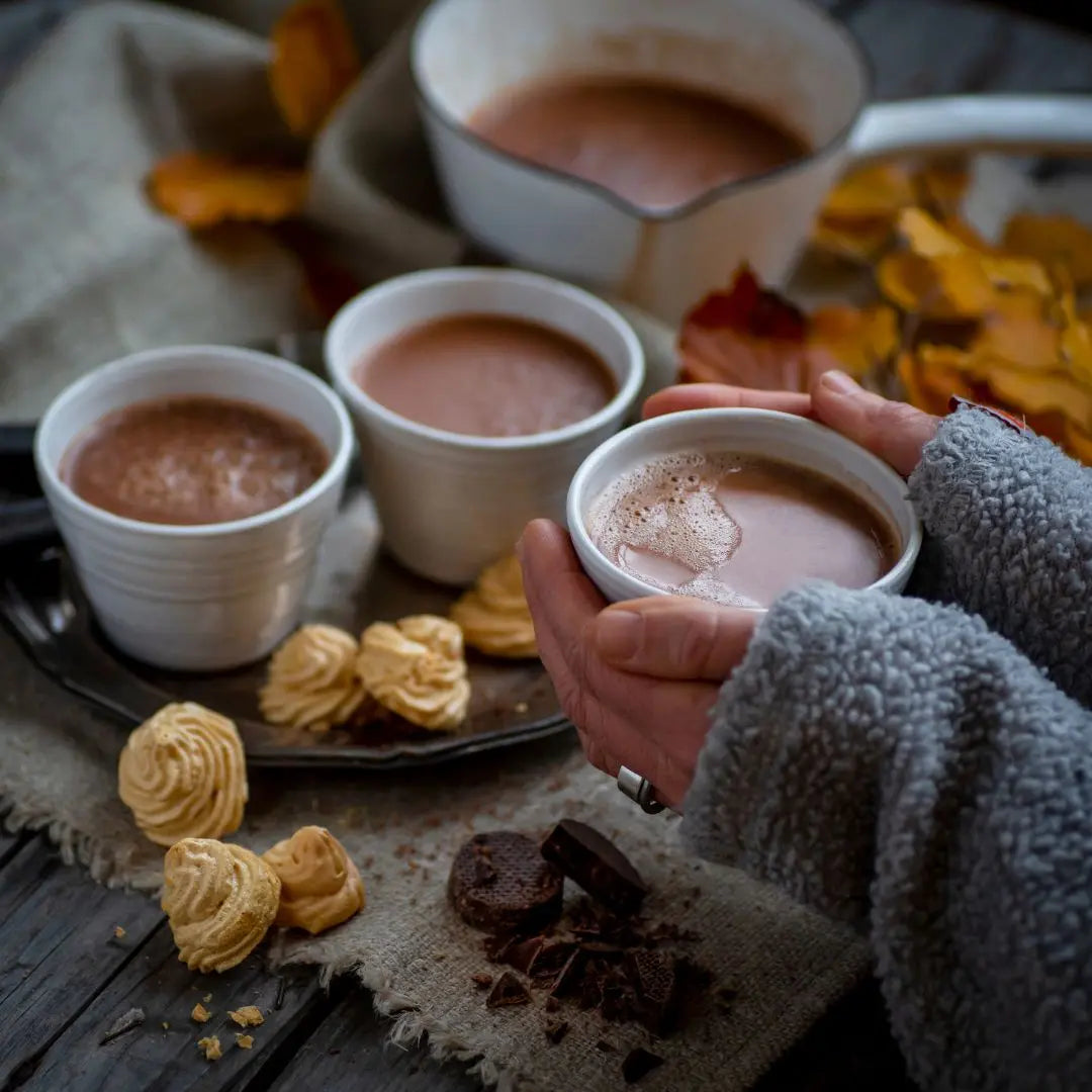 Cacao en Polvo - Teraviva