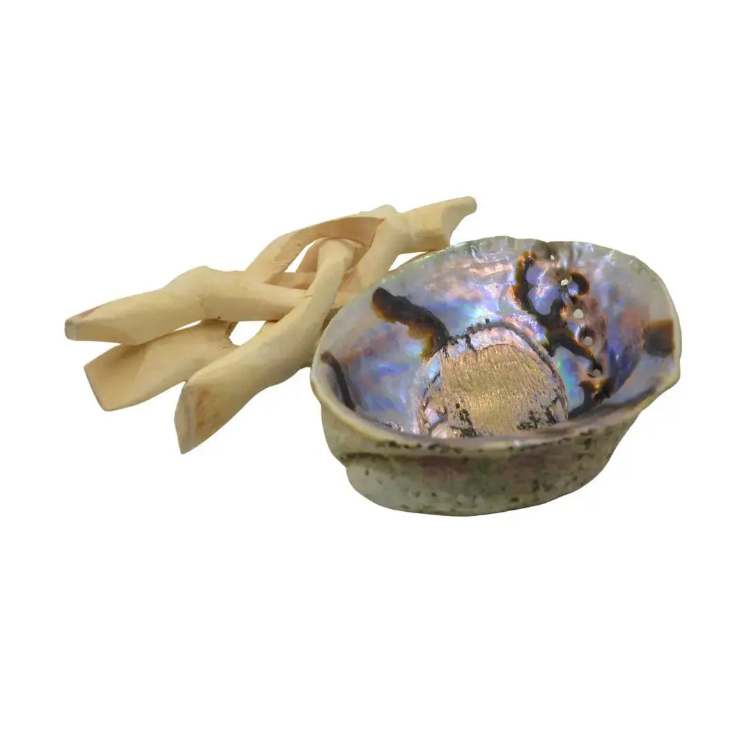 elemento agua rituales