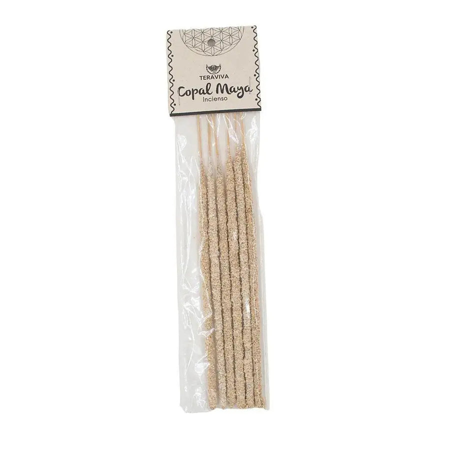 Copal mexicano - Teraviva