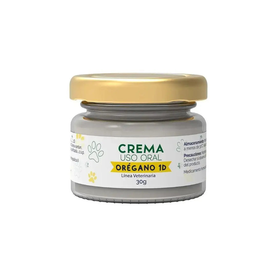 Crema dental para perros - Teraviva