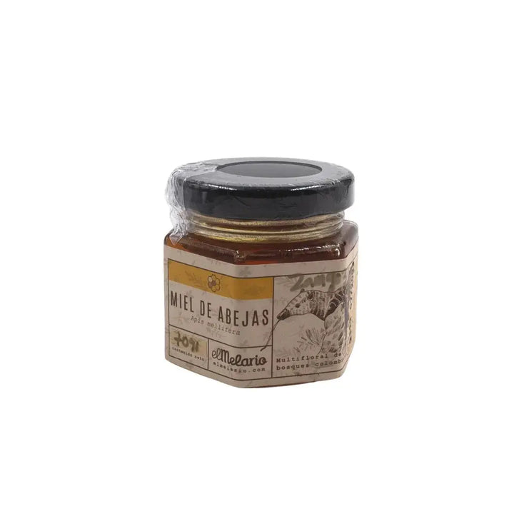 Miel de Abejas pura - Teraviva